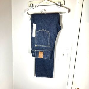 Goodfellow & Co straight fit Mens jean size 32x34 NWT